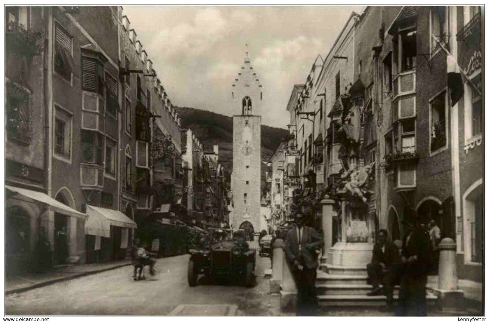 Vipiteno