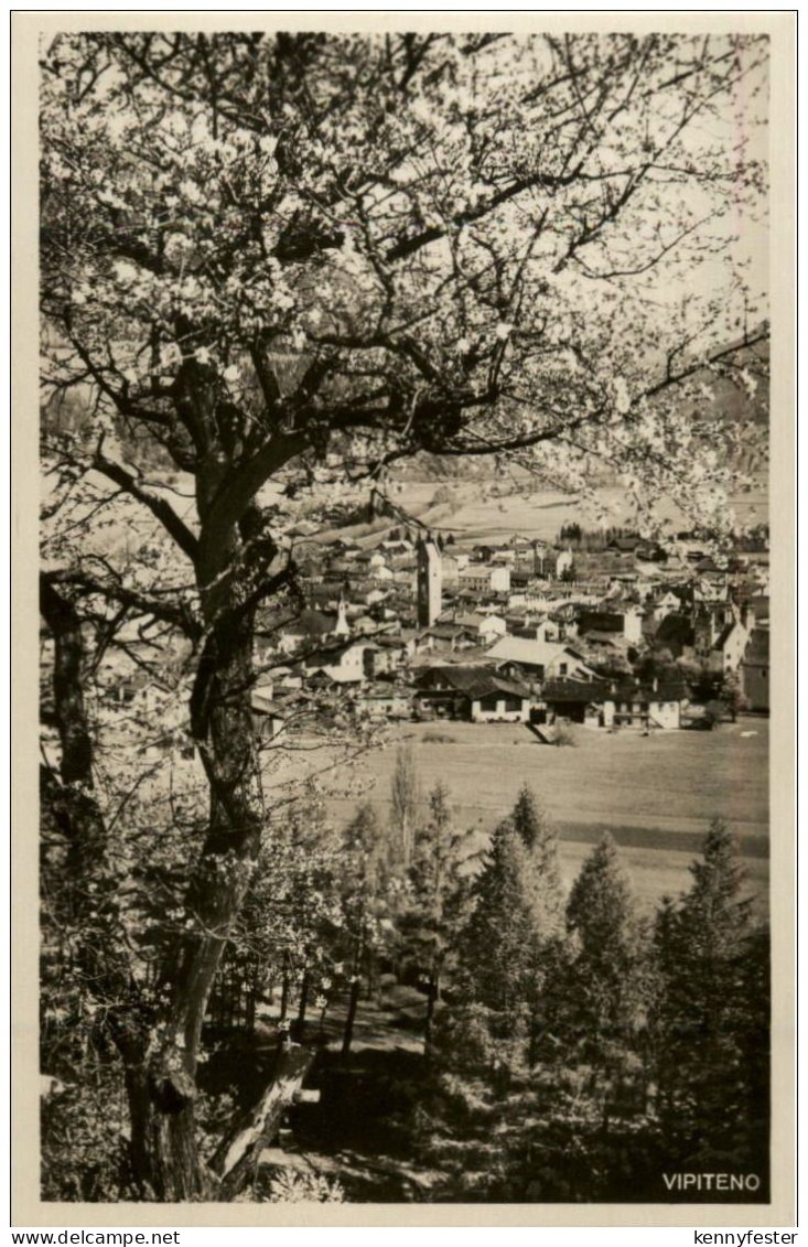 Vipiteno