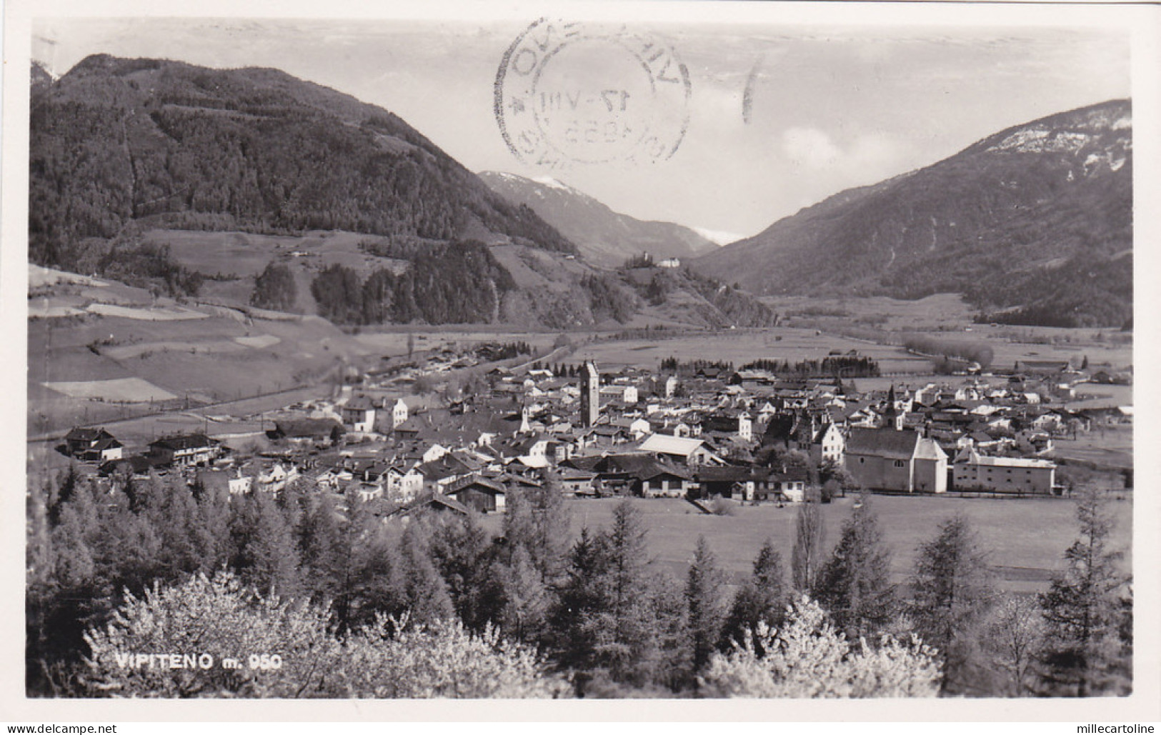 * VIPITENO - Panorama