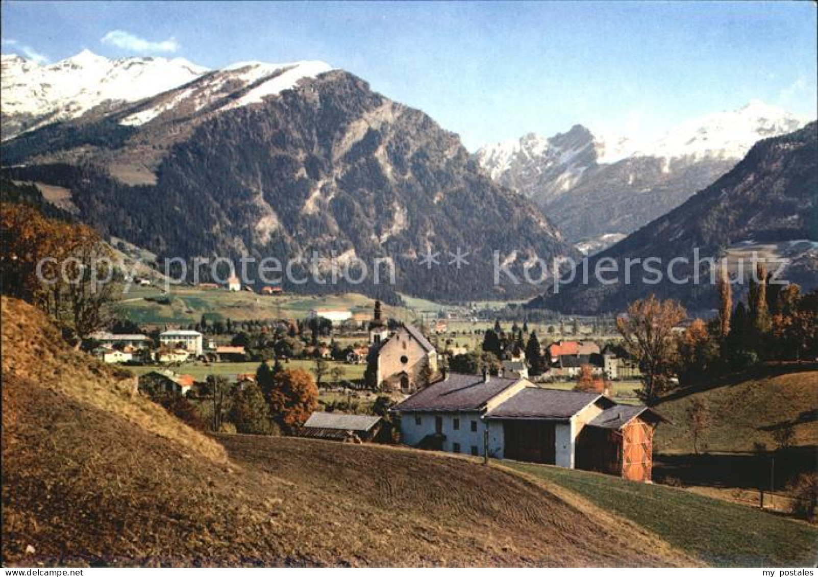 Vipiteno Sterzing
