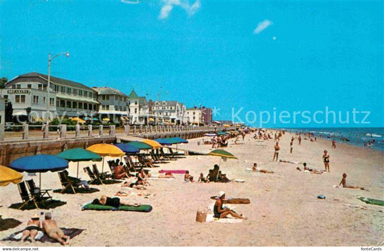 Virginia Beach Beach