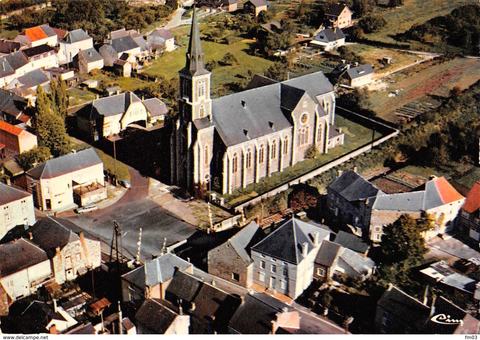 Viroinval Olloy sur Viroin