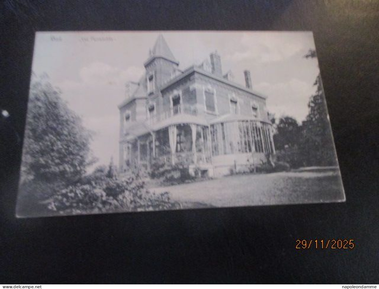 Visé, Les Penvenches