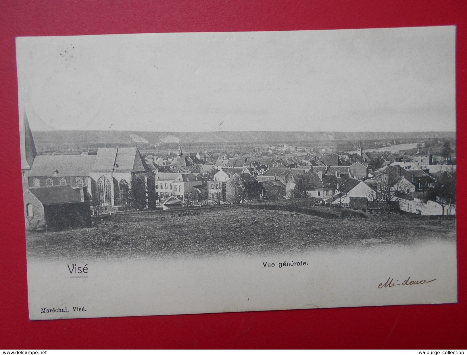 Visé :Vue Générale (V2258)