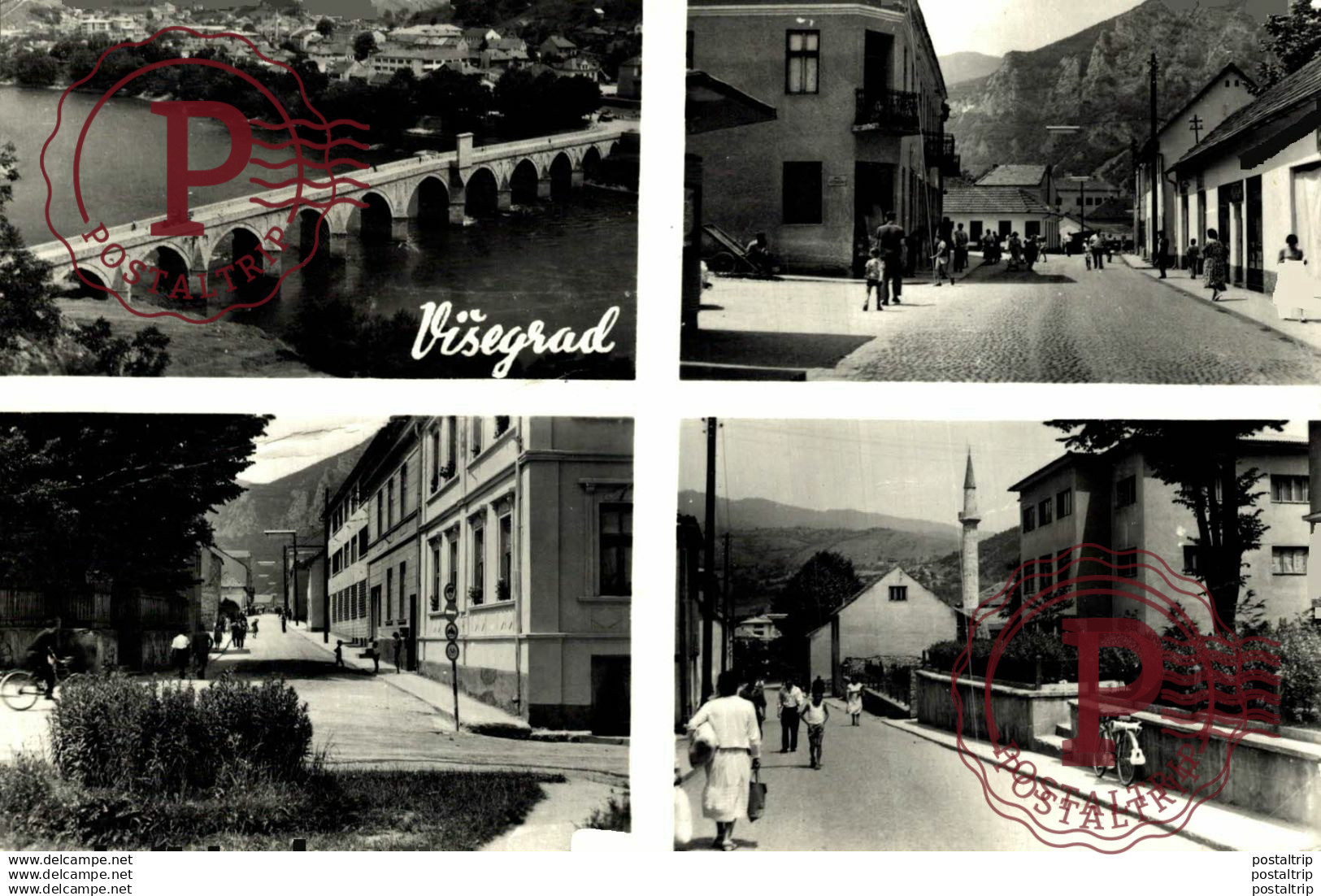 Visegrad  // Bosnia y Herzegovina