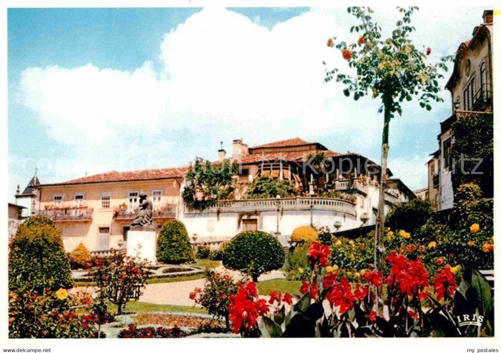 Viseu Casa Museu de Almeida Moreira