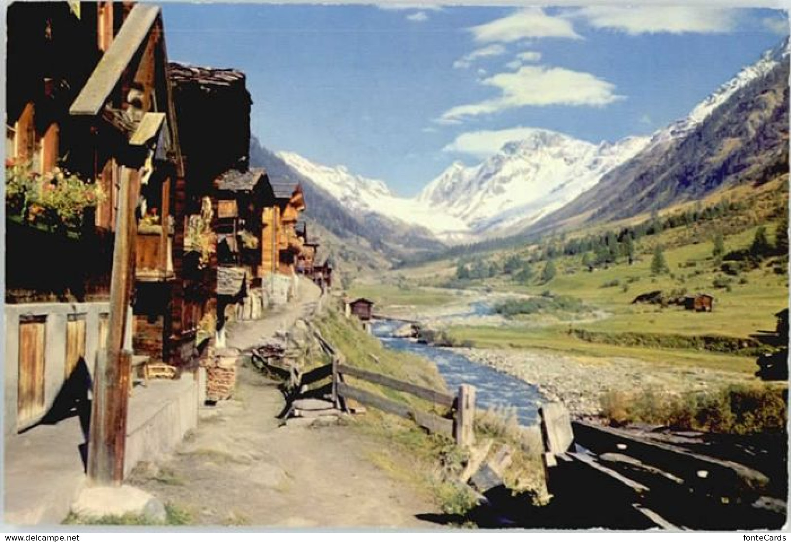 Visp Blatten