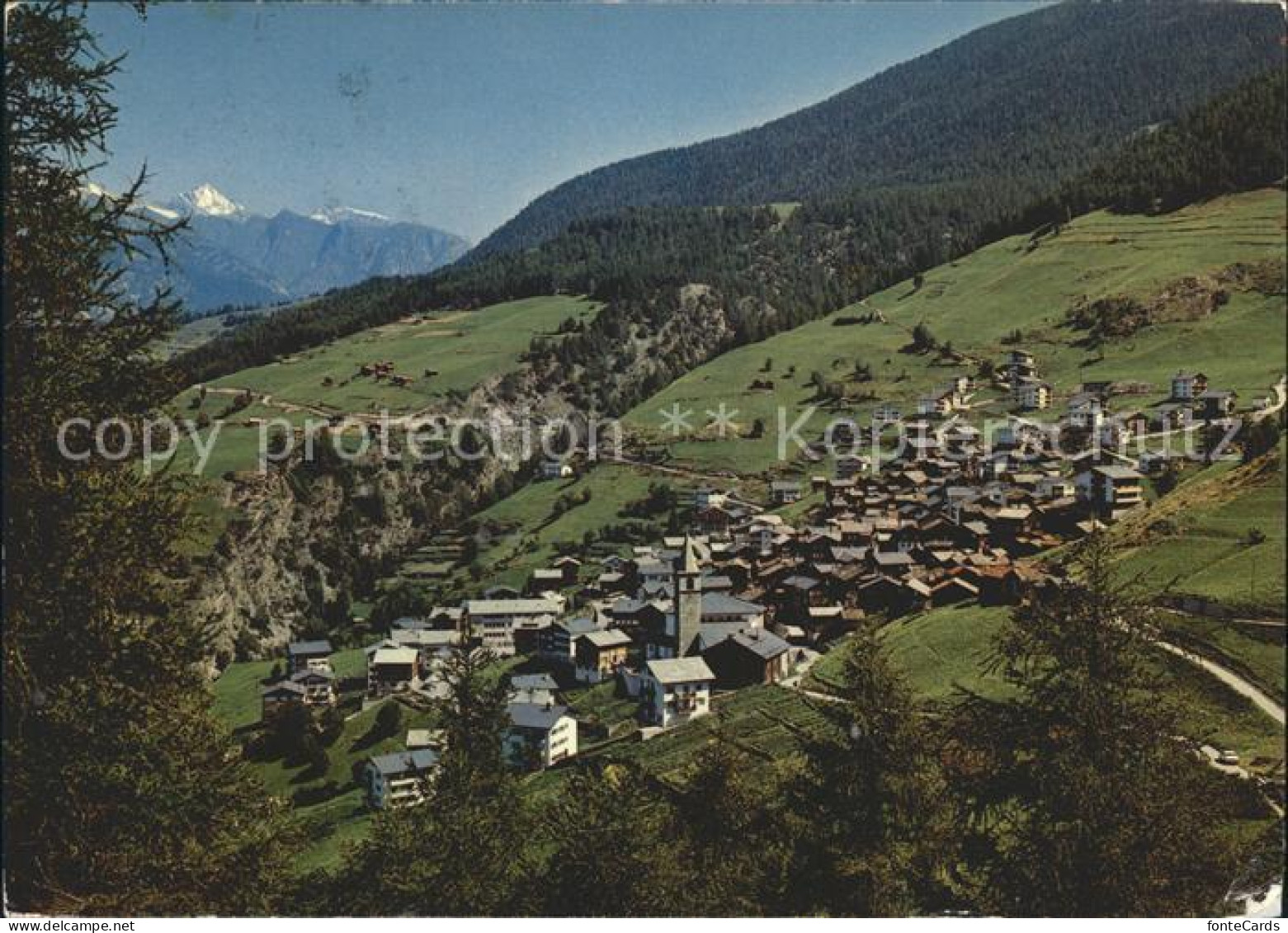 Visperterminen