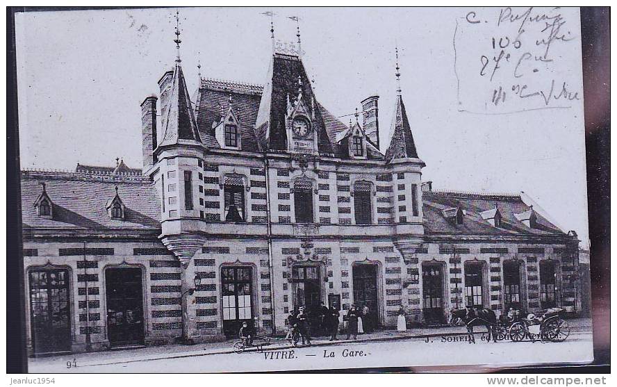 VITRE