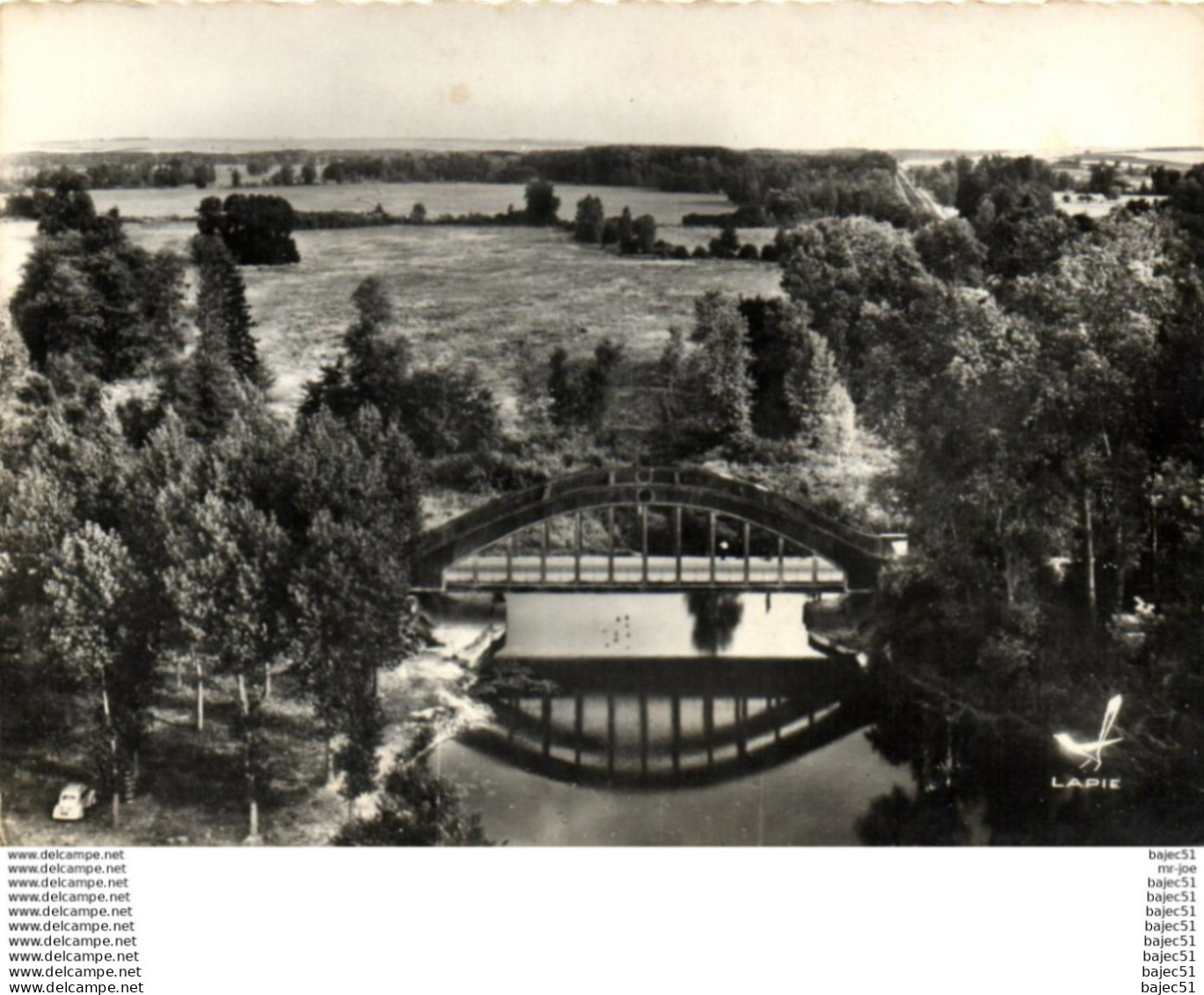 Vitry la ville