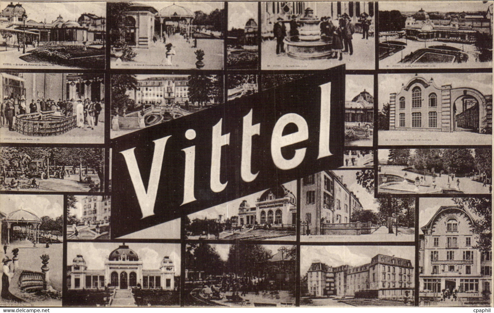 Vittel CPA
