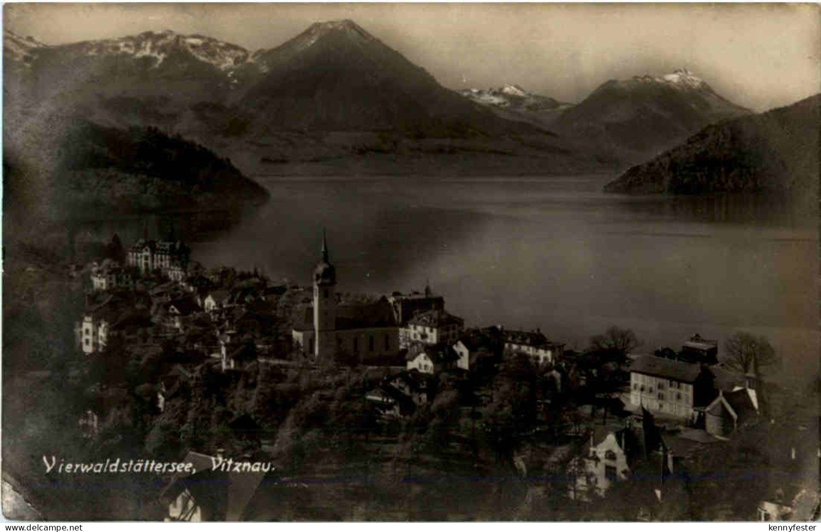 Vitznau