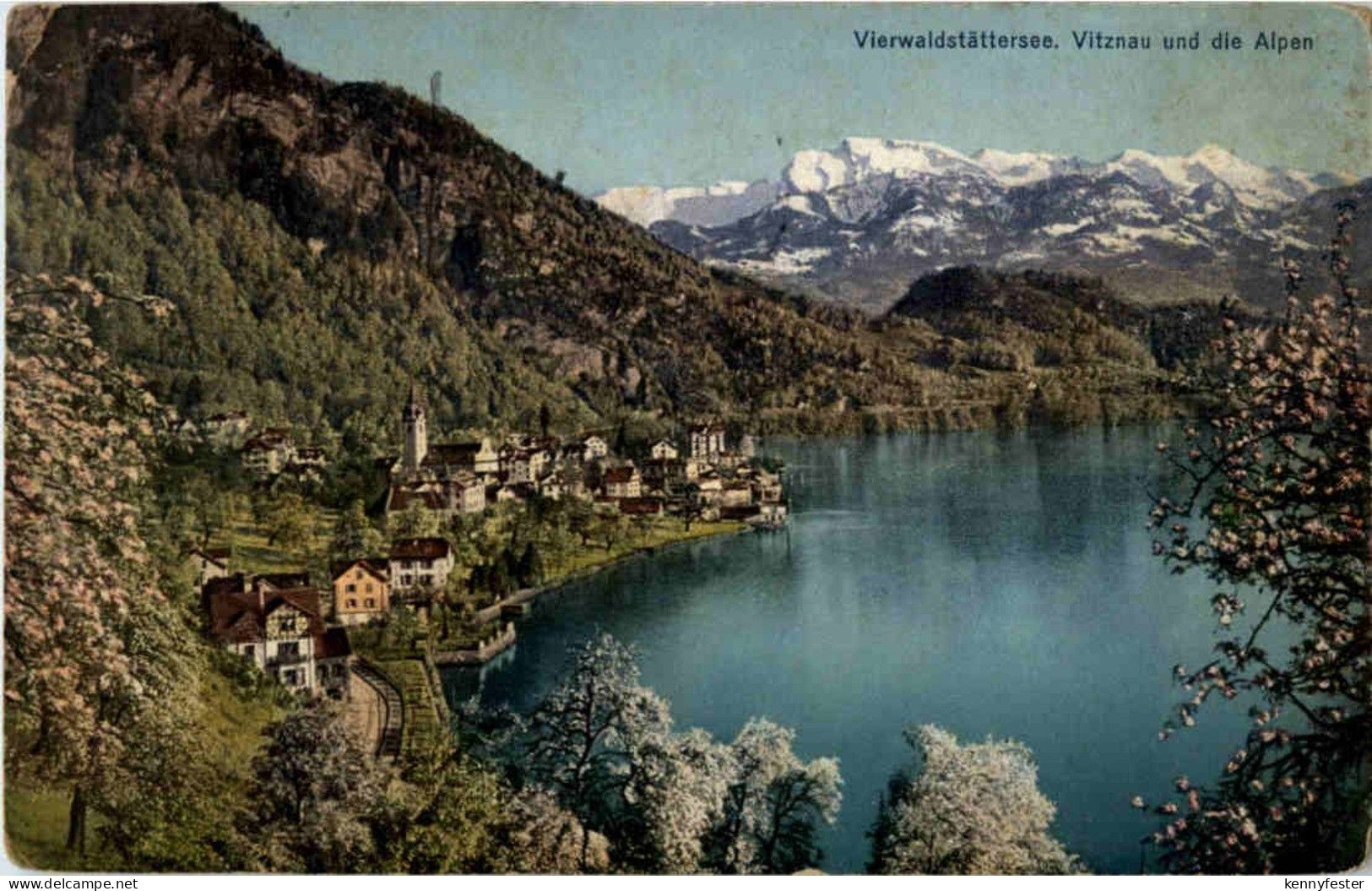Vitznau
