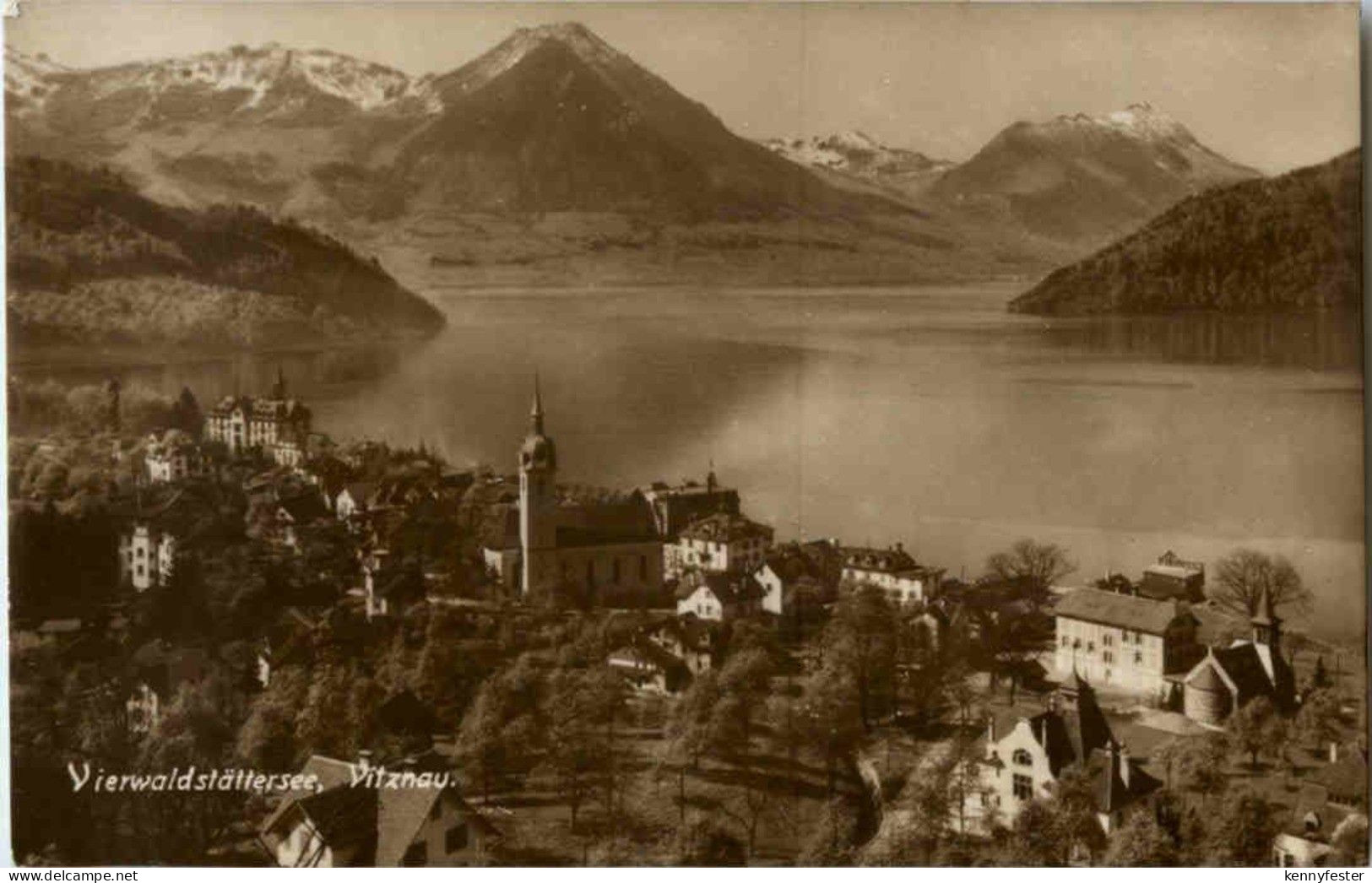 Vitznau