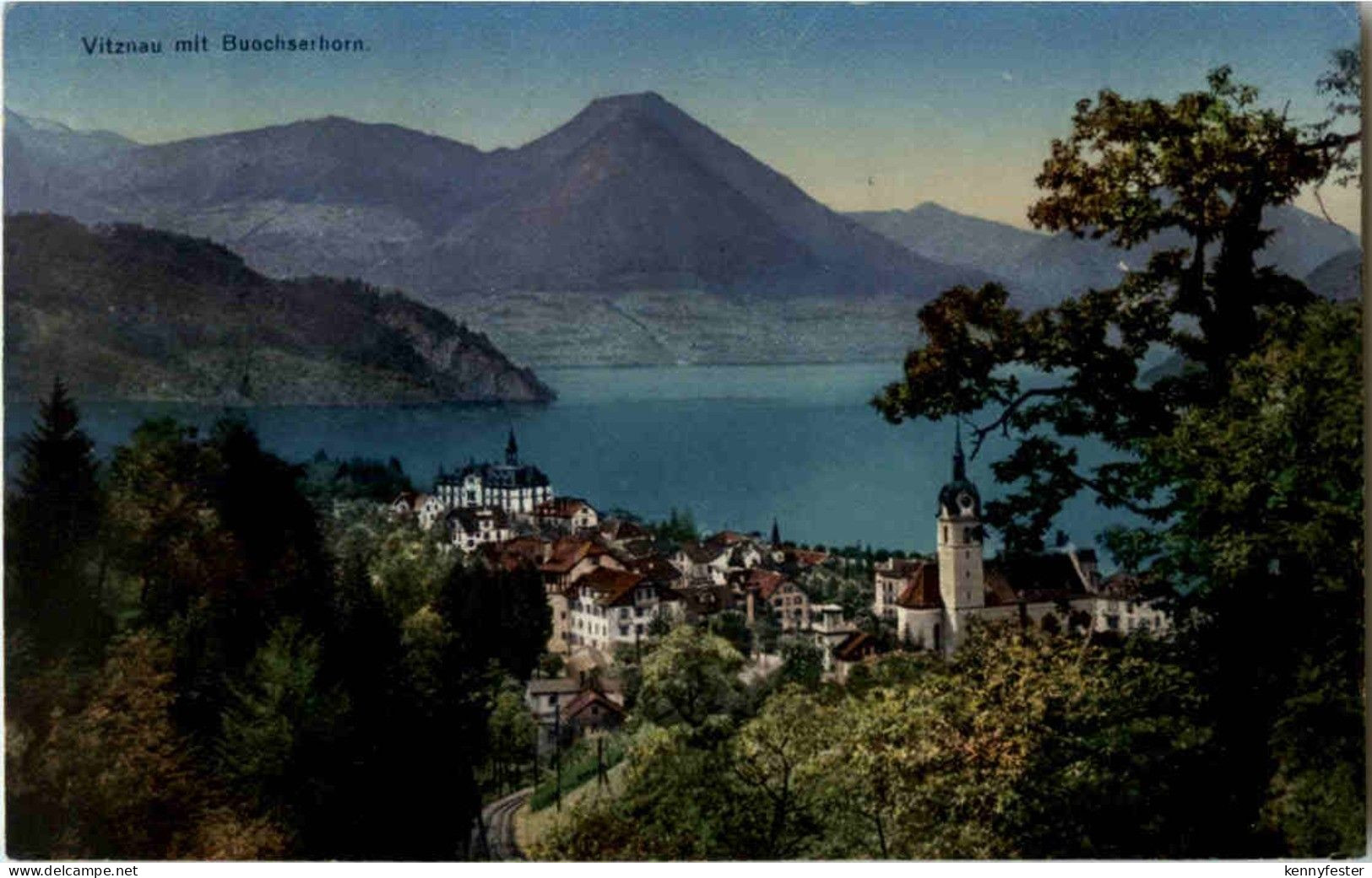 Vitznau