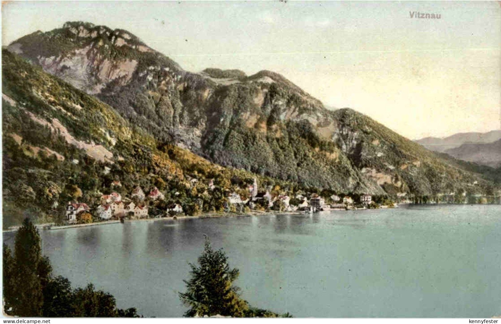 Vitznau