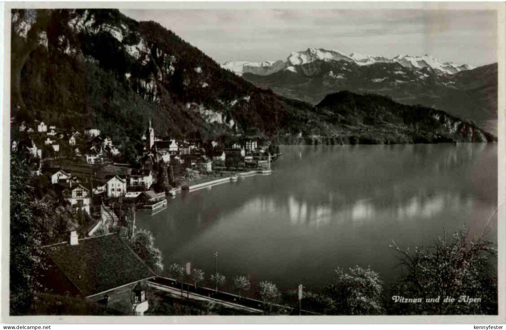 Vitznau