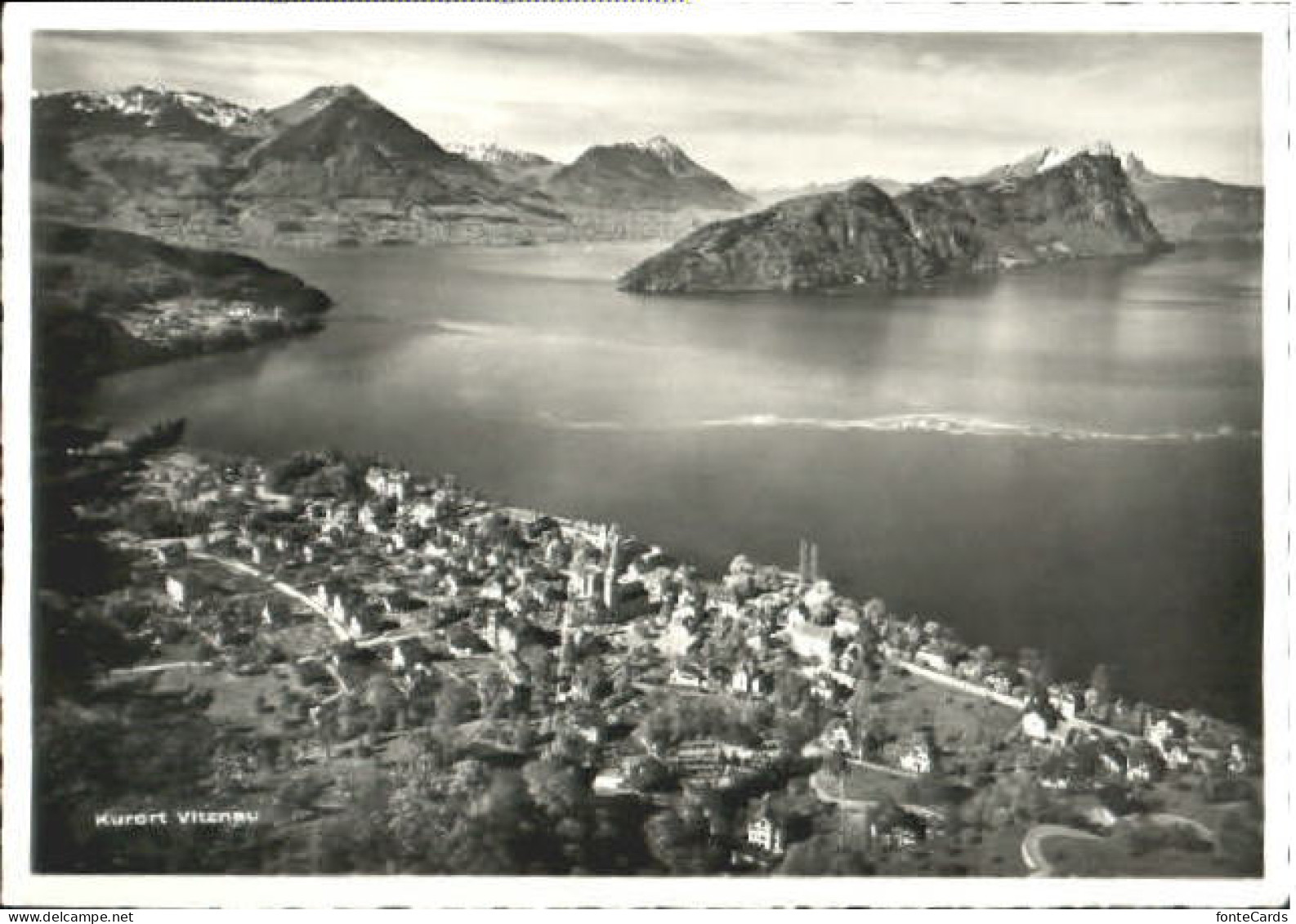 Vitznau Vitznau