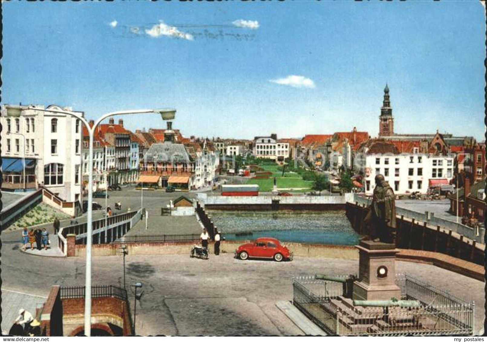 Vlissingen