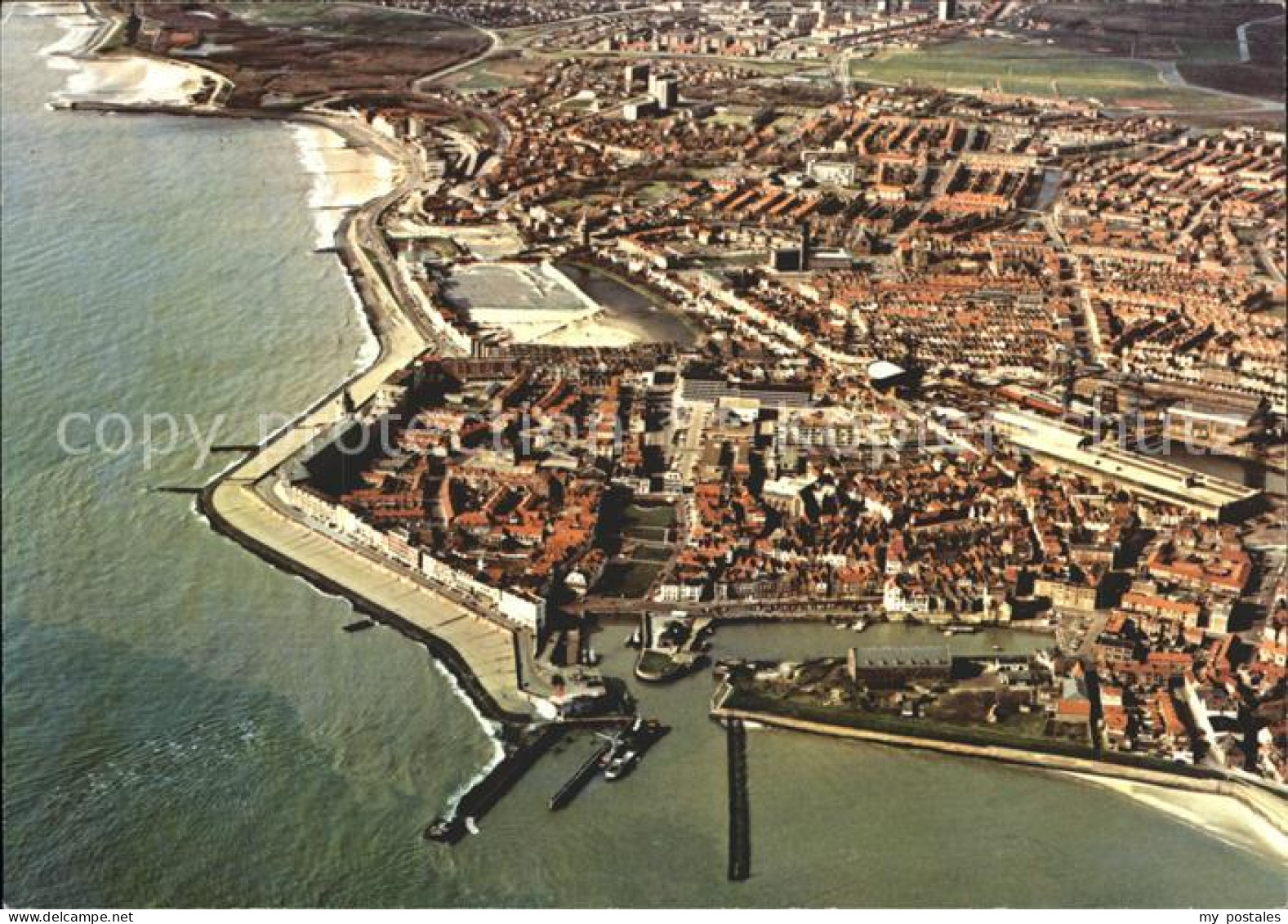 Vlissingen