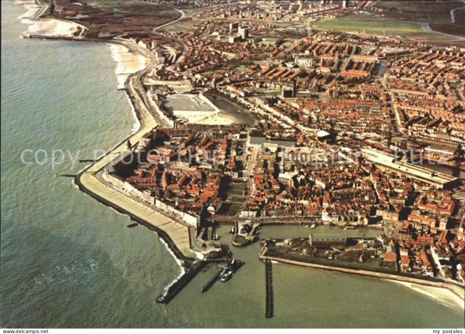 Vlissingen