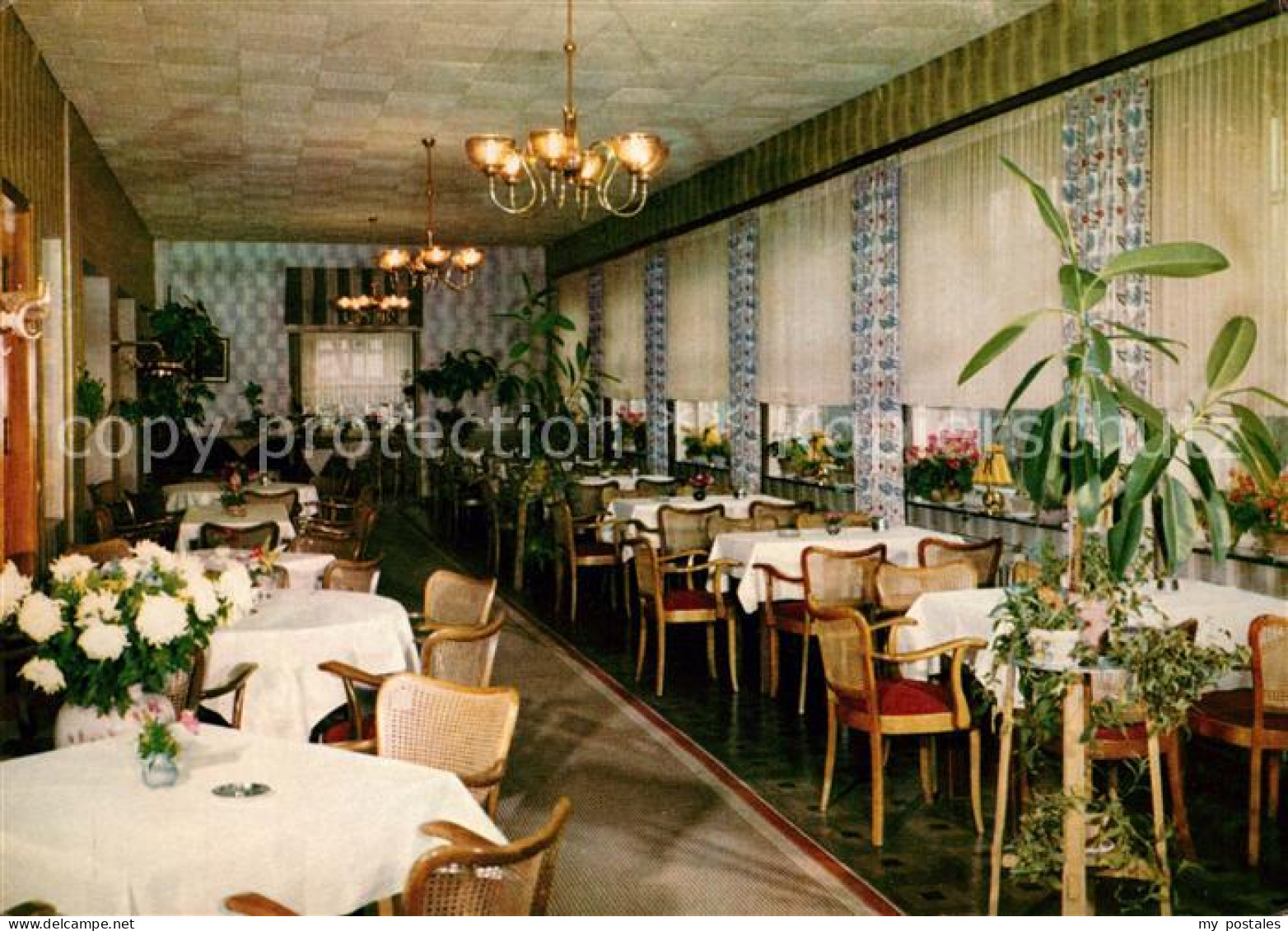 Vlotho Weser Herford NRW Kursanatorium Bad Seebruch