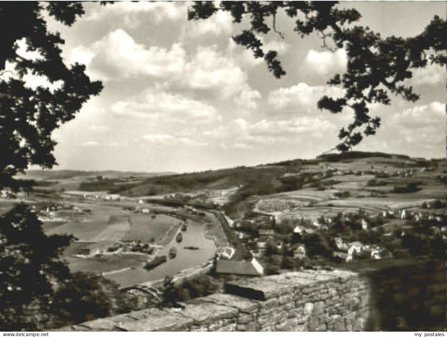 Vlotho Weser Herford NRW Vlotho