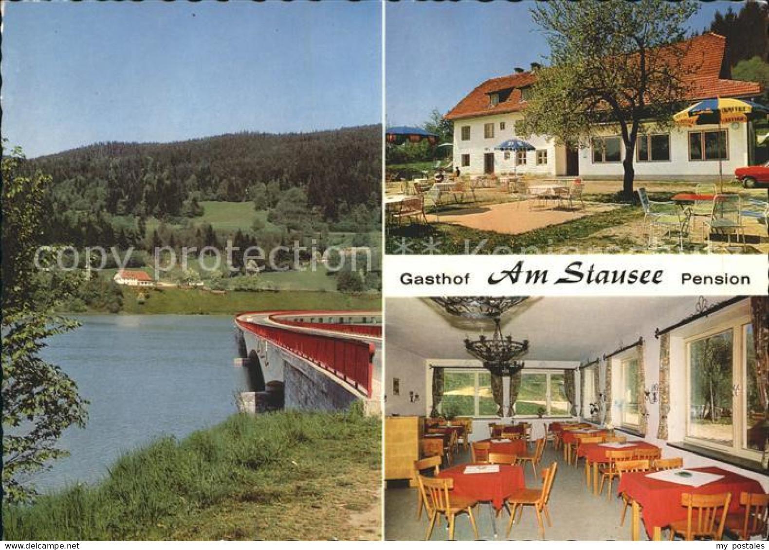 Voelkermarkt Gasthof Am Stausee