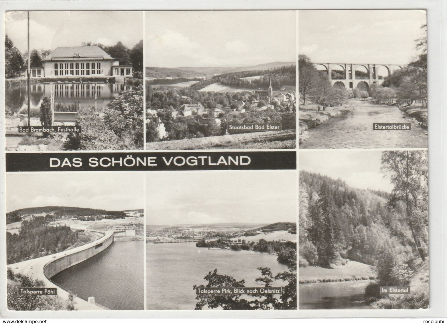 Vogtland