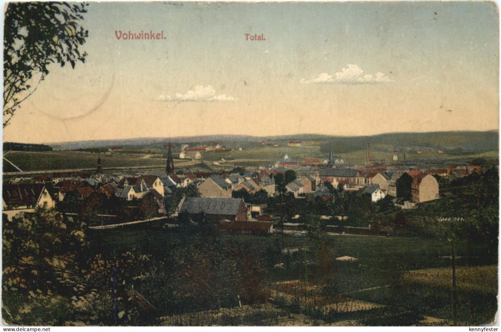 Vohwinkel - Wuppertal
