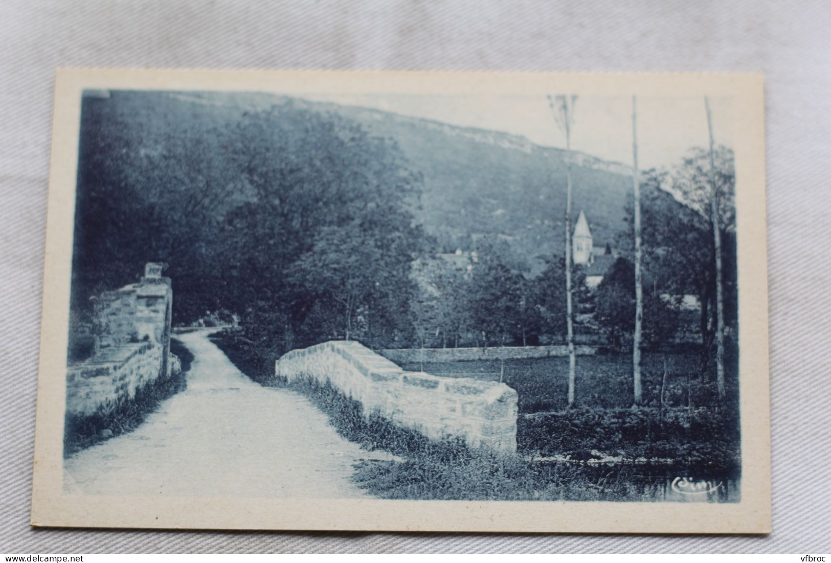 Voiteur, pont de Névy, Jura 39