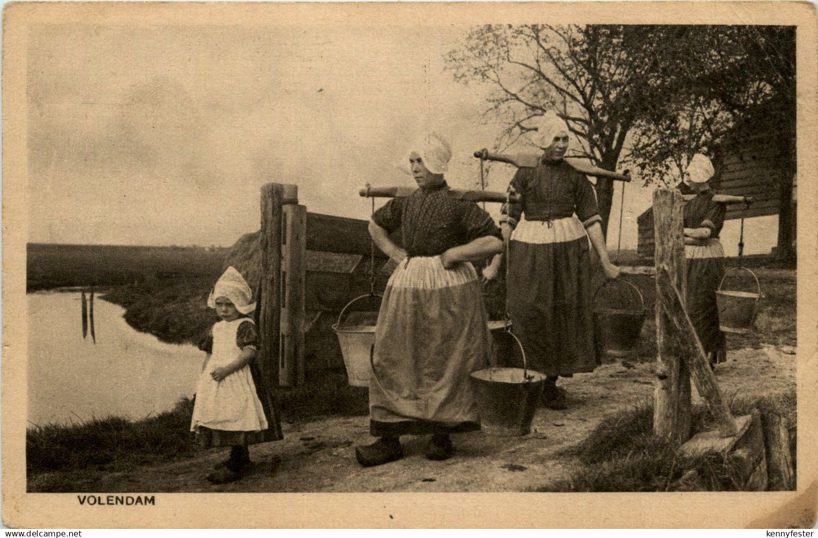 Volendam