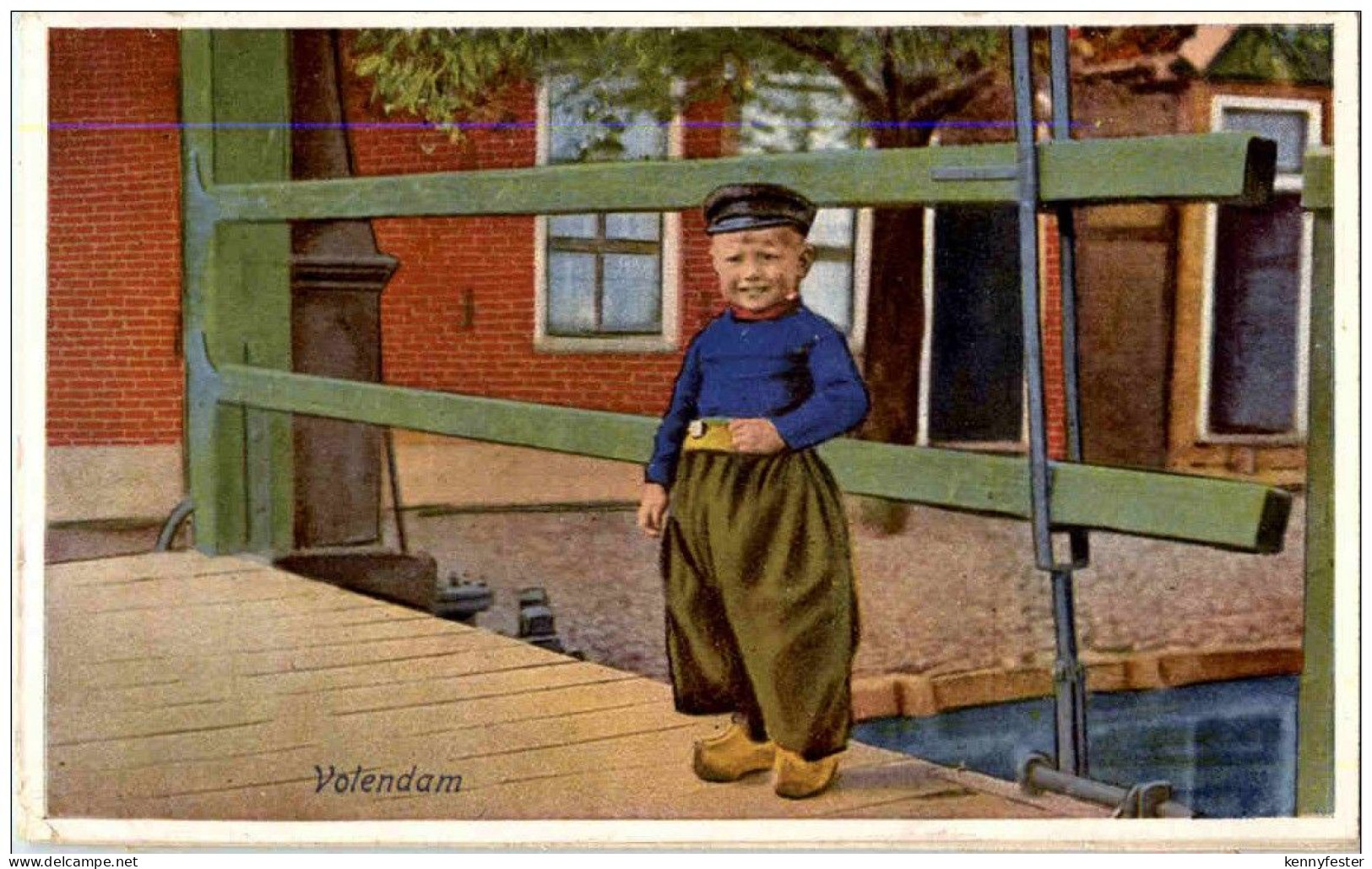 Volendam
