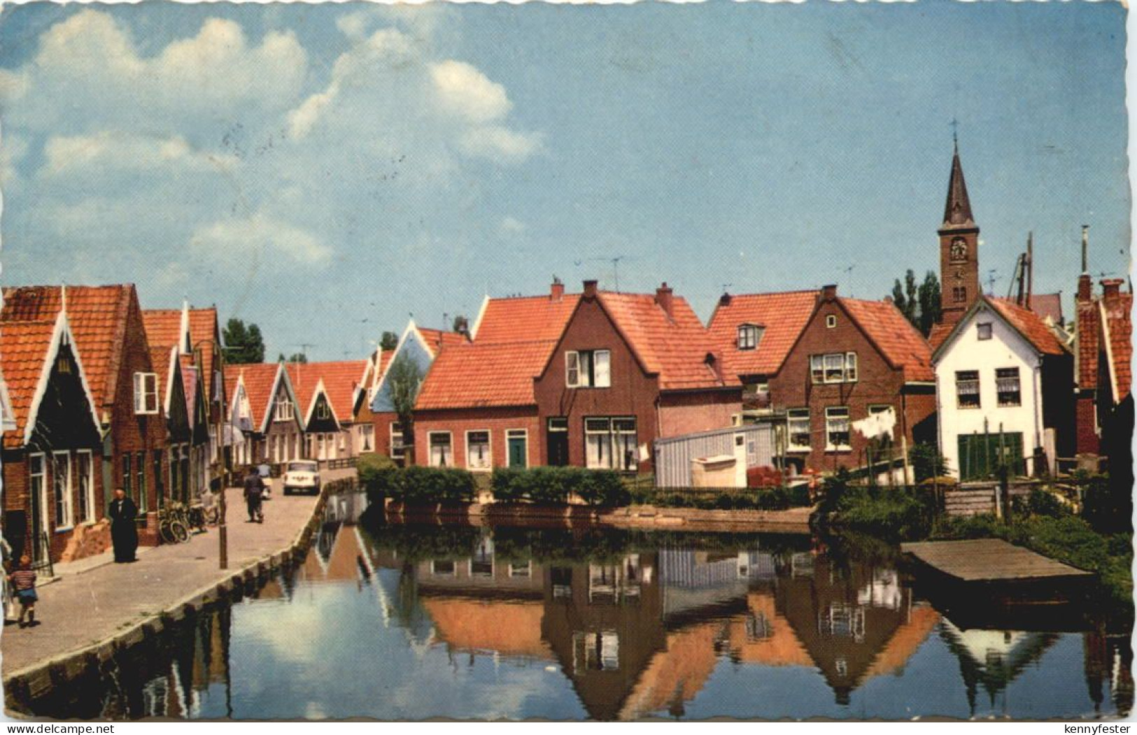 Volendam