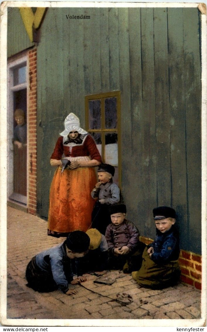 Volendam