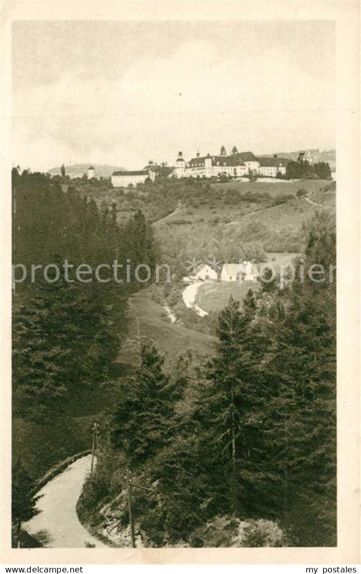 Vorau Chorherrenstift