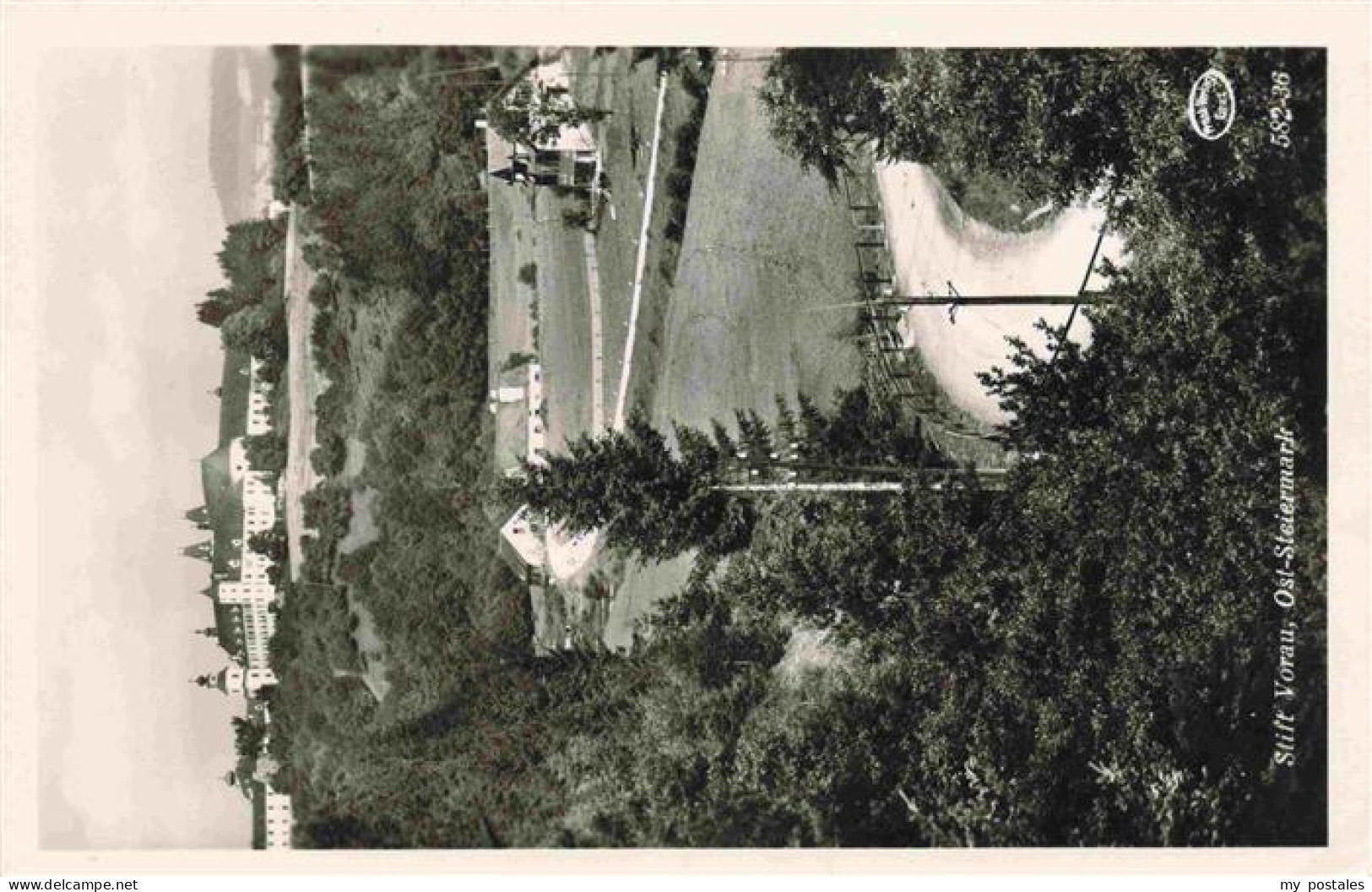 Vorau Steiermark AT Stift Vorau