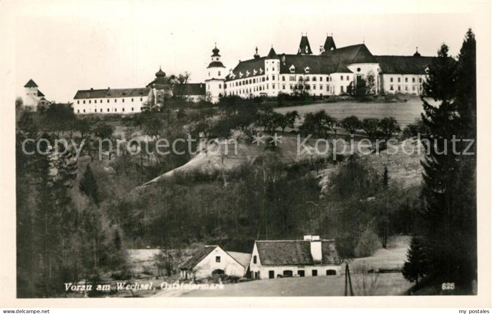 Vorau Stiftstaverne
