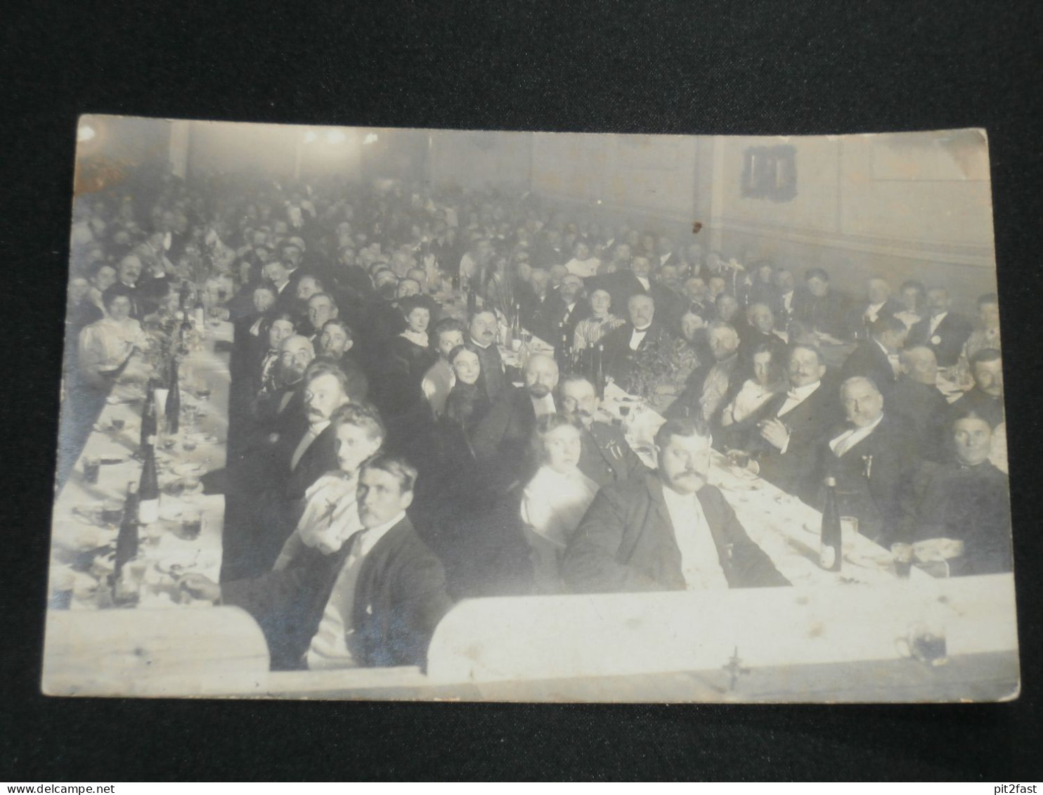 Vorschußverein Röbel i. Mecklenburg , ca. 1910 , Ansichtskarte , AK , CPA !!