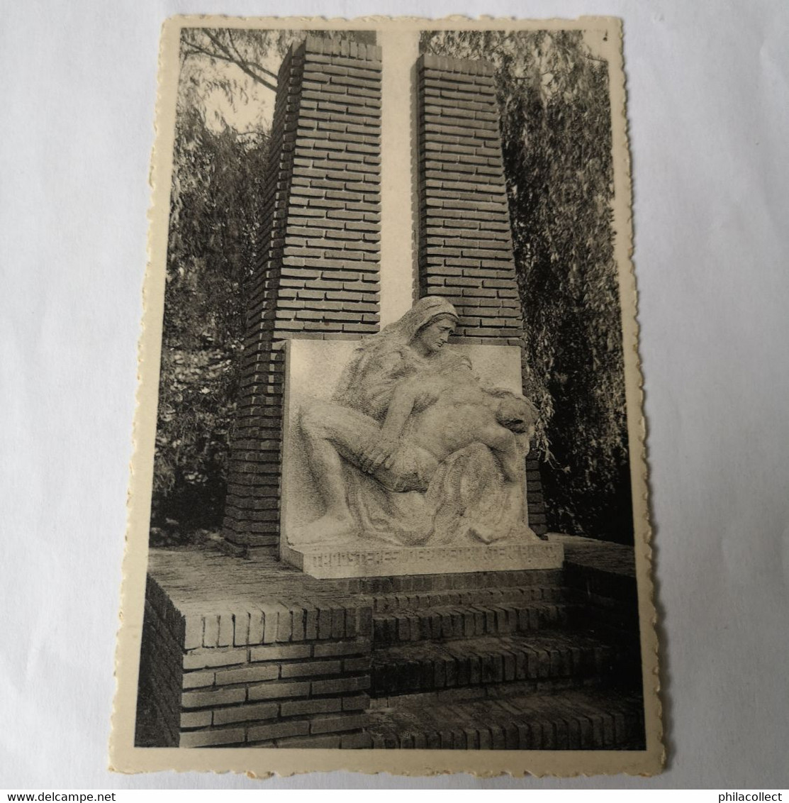 Vosselaar bij Turnhout // Mariapark no. 1 // 1??