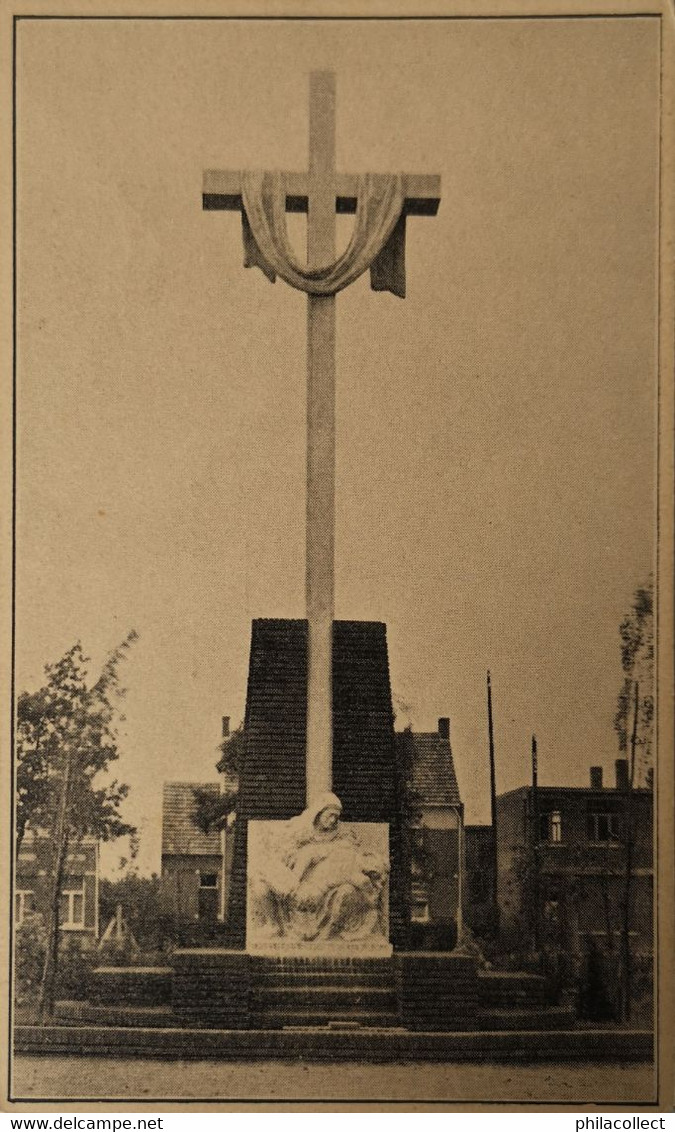 Vosselaar bij Turnhout // Mariapark no. 6 // 19??