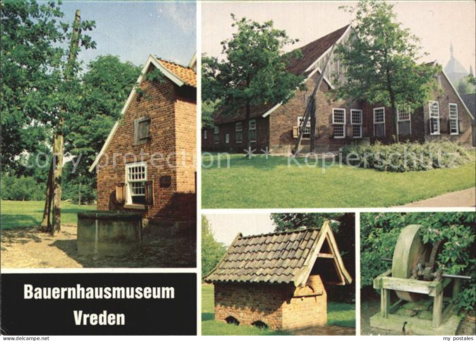 Vreden Bauernhausmuseum