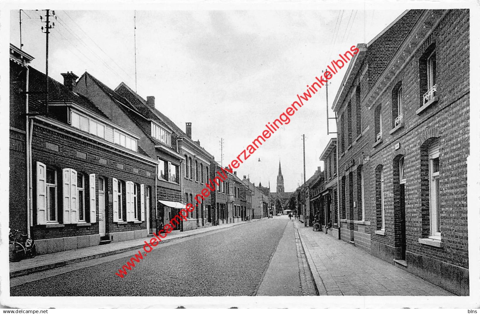 Vrijheid - Arendonk