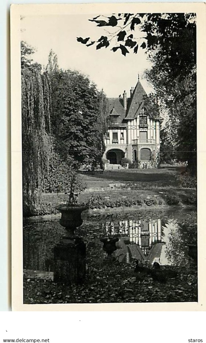 Vue de DROUE