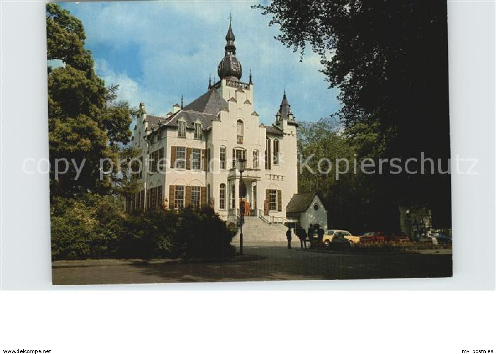 Vught Raadhuis