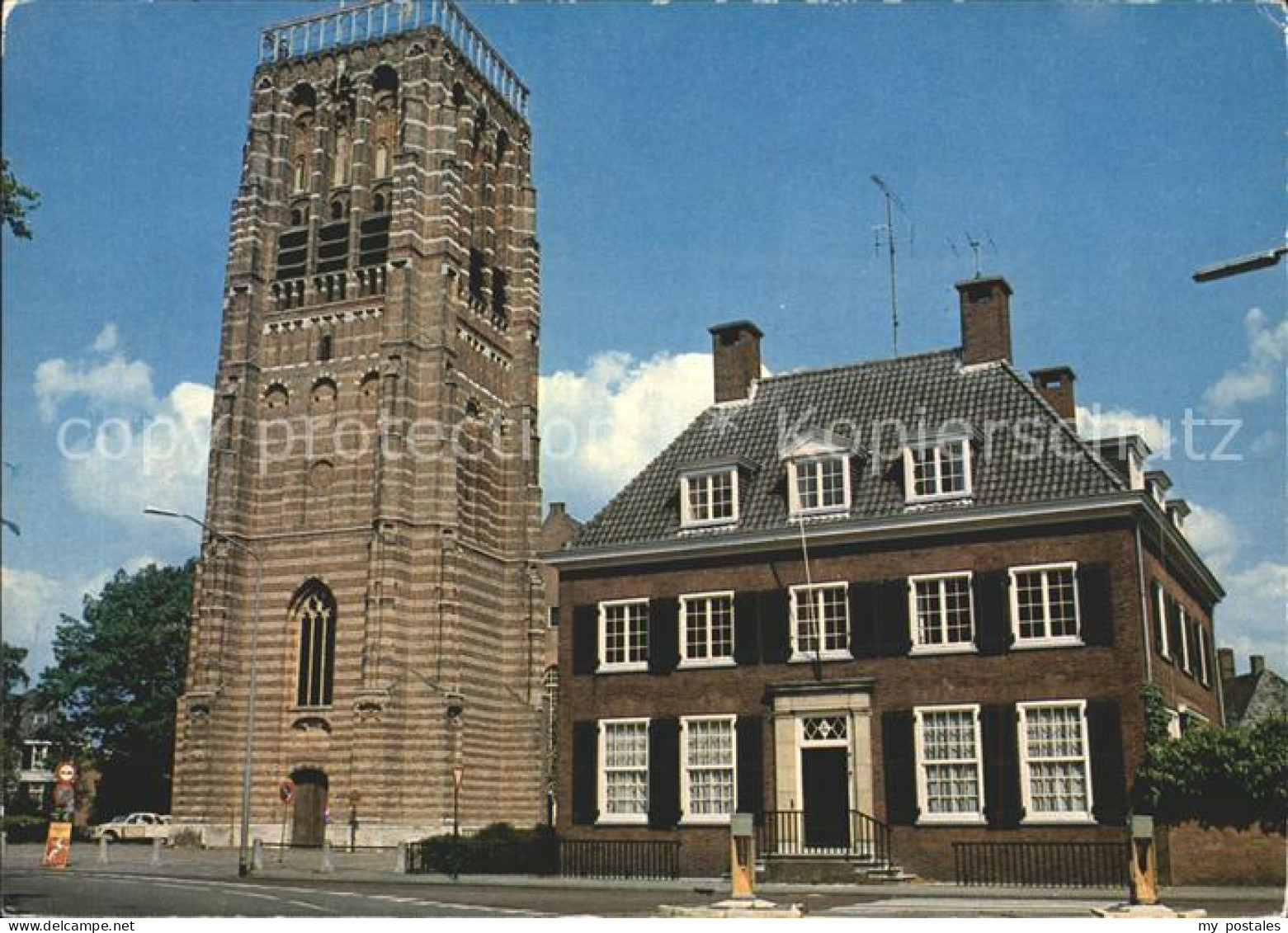 Vught Vughtse Toren