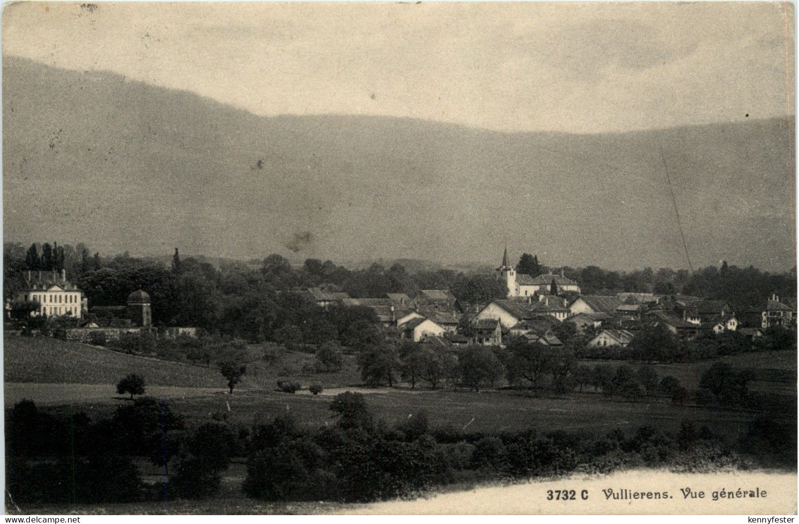 Vullierens