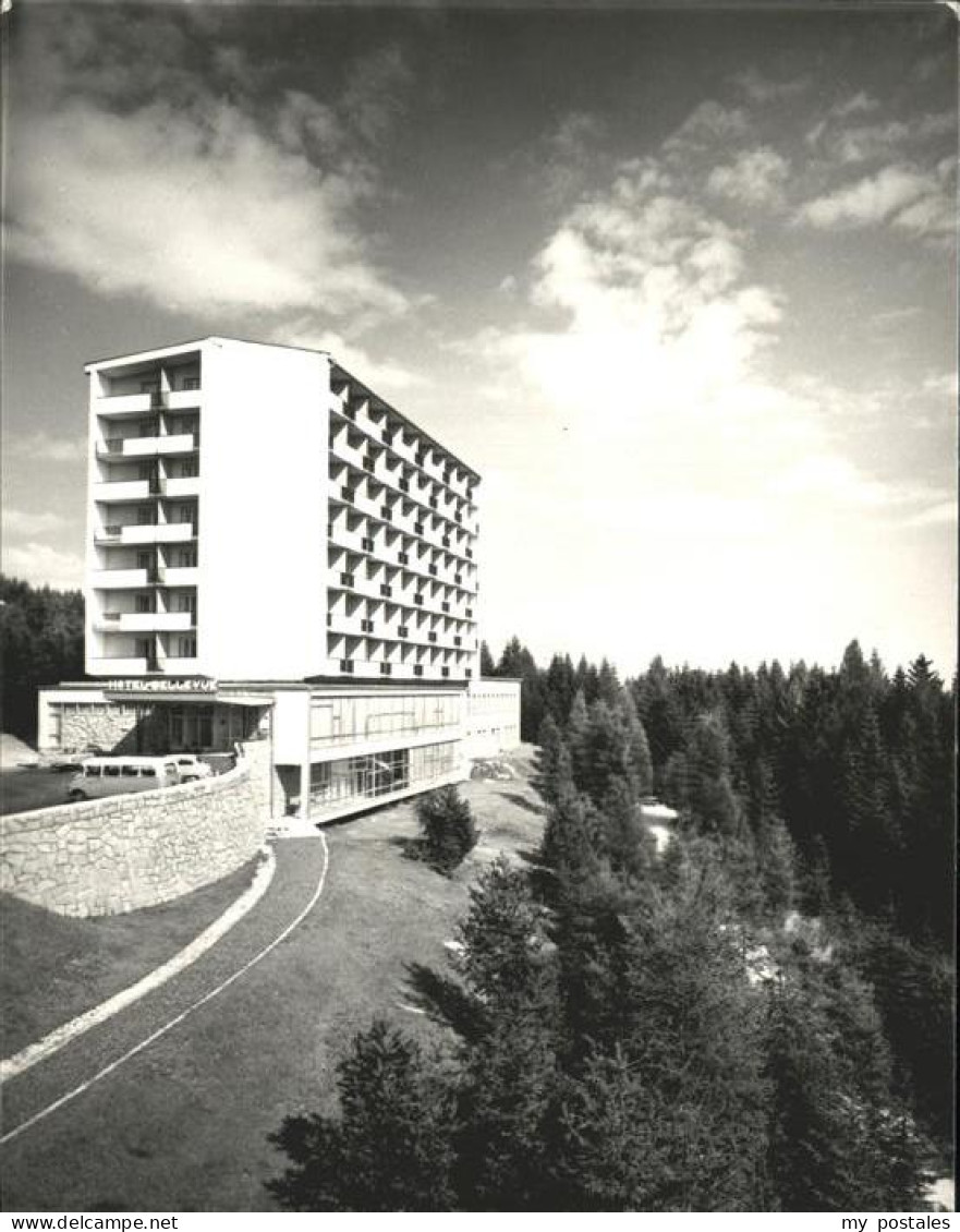 Vysoke Tatry Hotel Bellevue