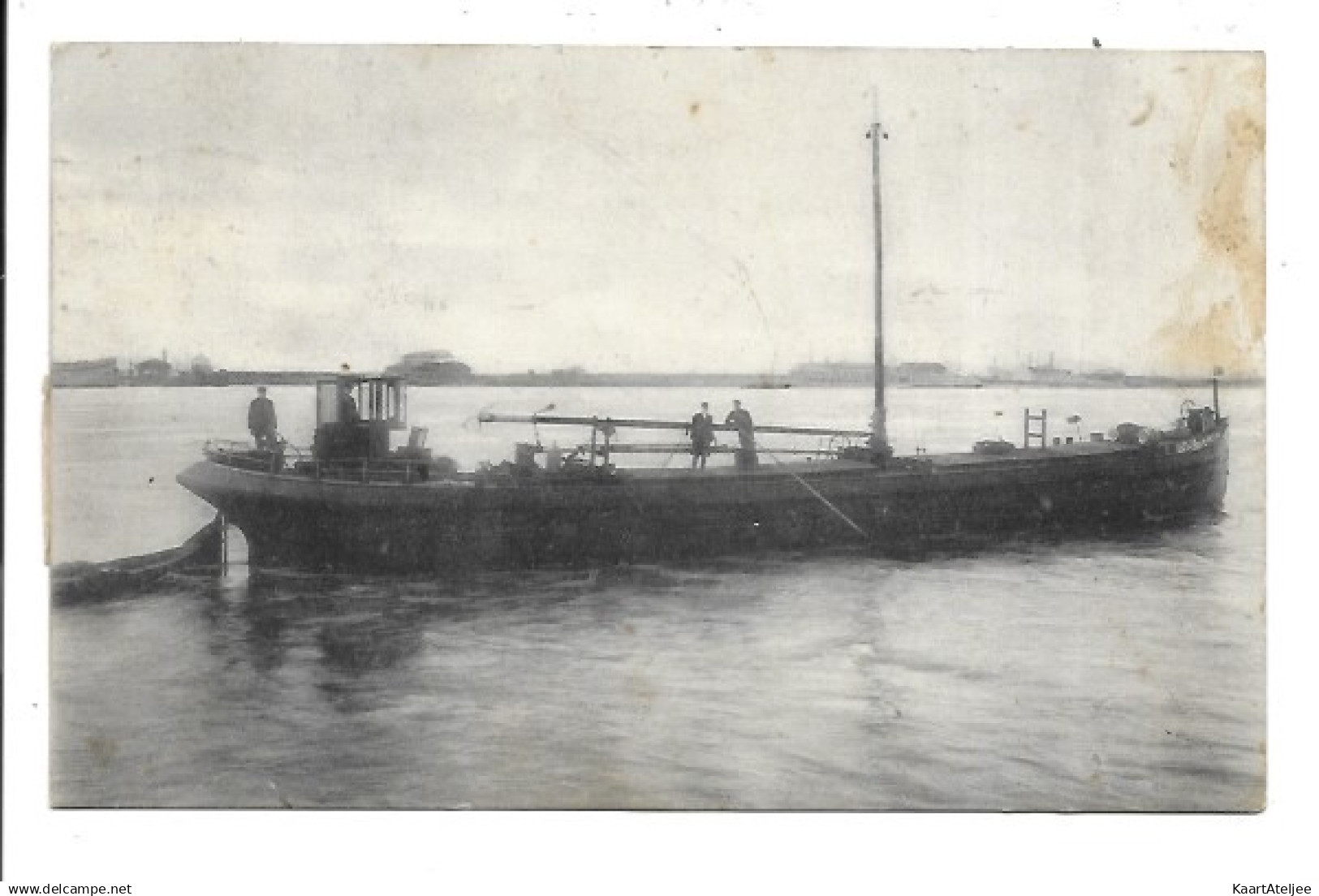 W. Steinhaus & Co - Bruxelles.....