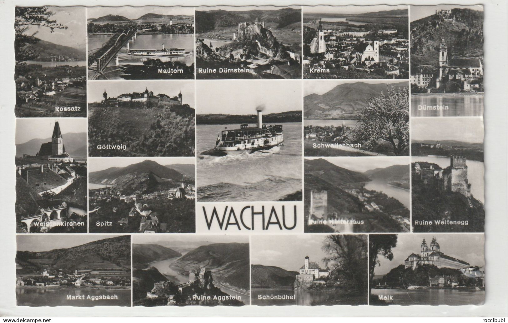 Wachau